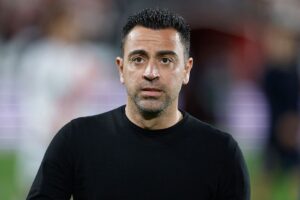 Xavi đã quay lại Barcelona để vực dậy đội bóng gắn liền trong sự nghiệp cầu thủ của ông.